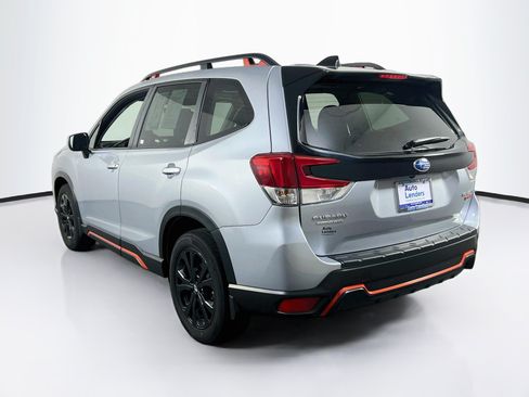 Used 2024 Subaru Forester Sport AWD/4WD image 7