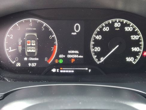 Certified 2022 Honda Civic Sport image 10