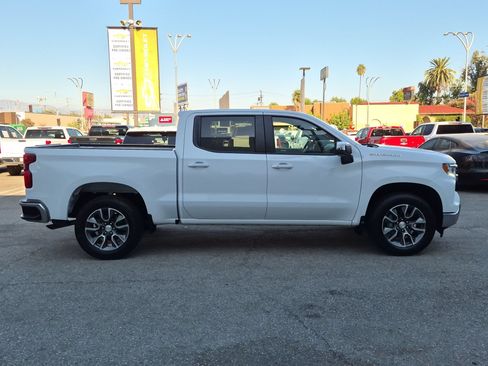 Used 2023 Chevrolet Silverado 1500 LT RWD image 4