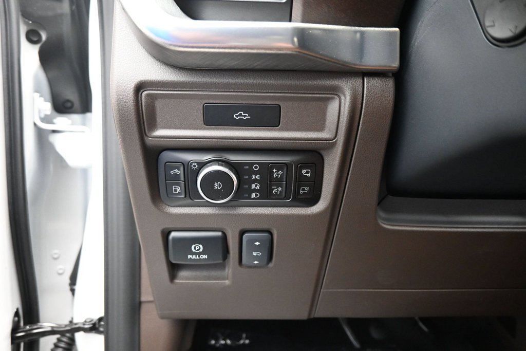 New 2026 Ford F150 King Ranch AWD/4WD image 13