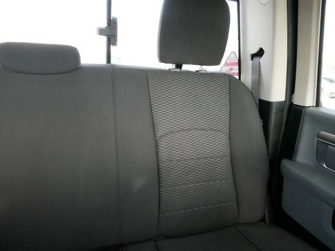 Used 2019 RAM 1500 Classic Warlock w/ Electronics Group image 14