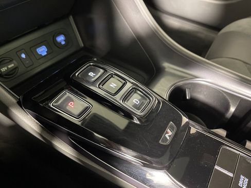 Certified 2023 Hyundai Sonata N Line FWD image 24