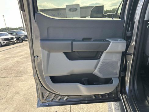 New 2026 Ford F350 XL w/ XL Driver Assist Package RWD image 21