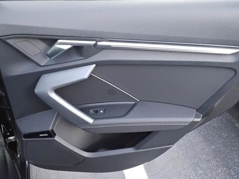 New 2026 Audi A3 2.0T Premium image 21