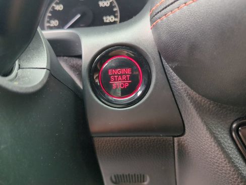 Used 2024 Honda HR-V Sport image 26