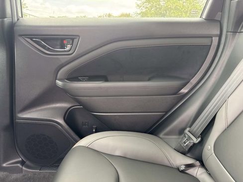 New 2026 Subaru Forester Sport AWD/4WD image 16