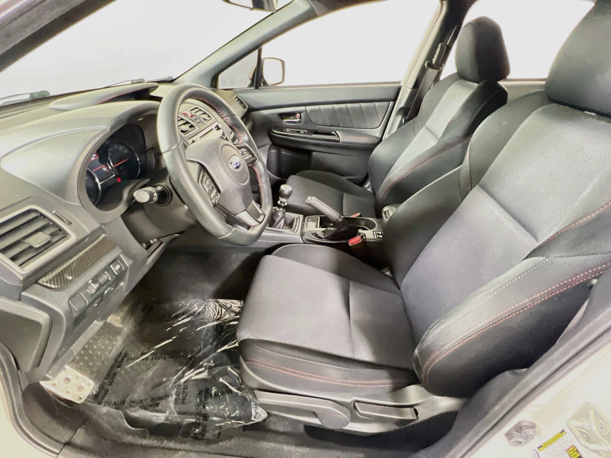 Used 2021 Subaru WRX Premium AWD/4WD image 20