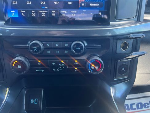 Used 2024 Ford F150 STX RWD image 18