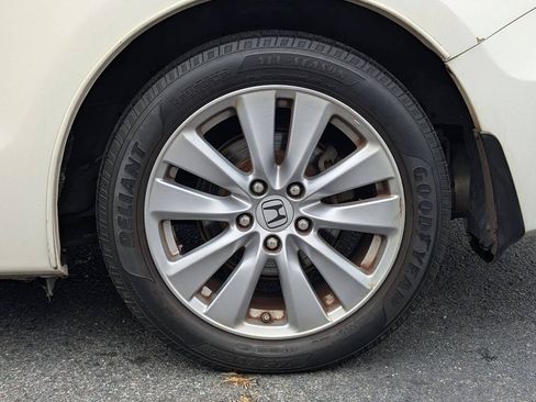 Used 2010 Honda Accord EX-L image 40