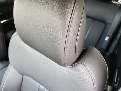New 2026 MAZDA CX-50 AWD 2.5 Hybrid w/ Premium Pkg image 6
