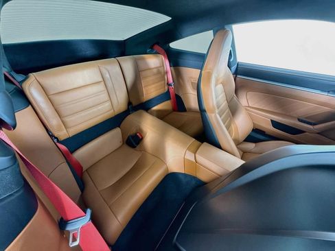 Certified 2025 Porsche 911 Carrera RWD image 19