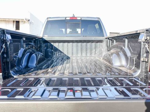 New 2026 RAM 1500 Big Horn image 11