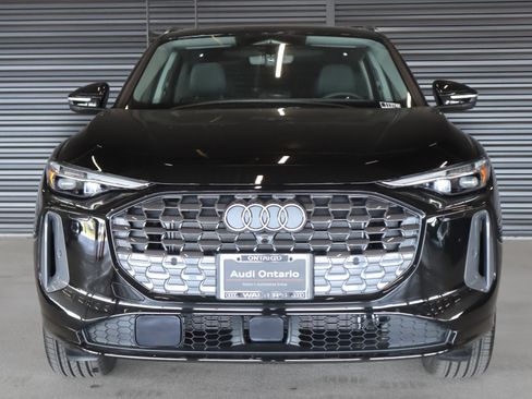 New 2026 Audi Q5 Premium AWD/4WD image 13