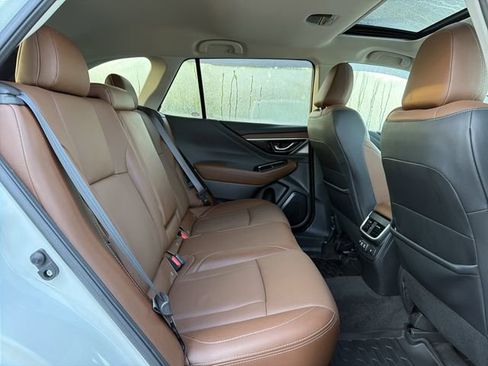 Used 2021 Subaru Outback Touring XT AWD/4WD image 16