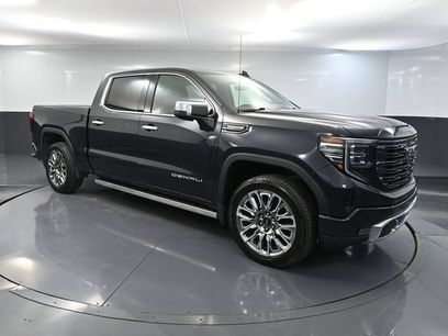 Used 2023 GMC Sierra 1500 Denali Ultimate