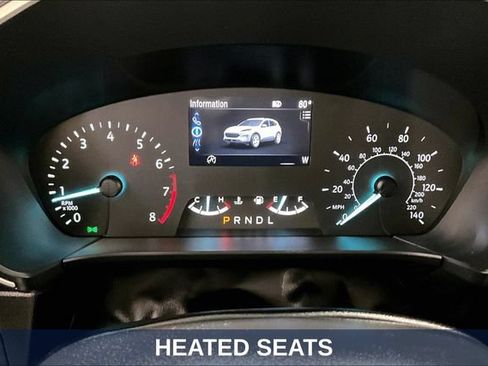 Used 2022 Ford Escape SEL w/ Equipment Group 302A AWD/4WD image 18