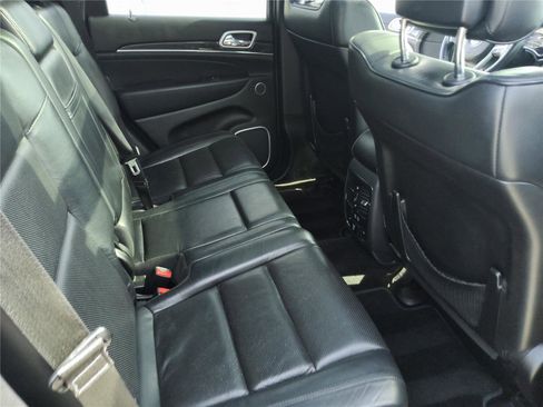 Used 2015 Jeep Grand Cherokee High Altitude RWD image 25