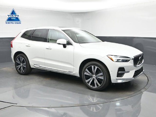 Used 2023 Volvo XC60 B5 Plus w/ Protection Package Premier FWD image 1