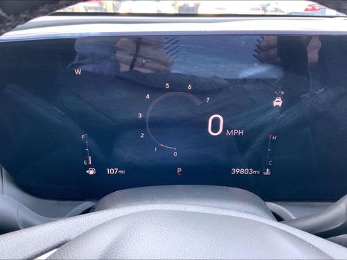 Used 2024 Buick Encore GX Sport Touring w/ Comfort Package image 10