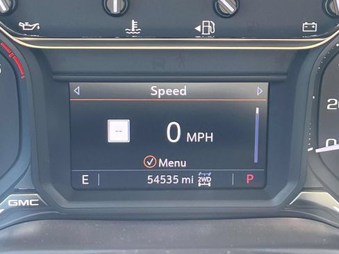 Used 2019 GMC Sierra 1500 SLT w/ SLT Premium Plus Package AWD/4WD image 37