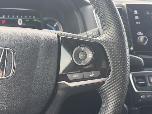 Used 2020 Honda Passport Touring image 22