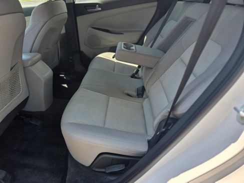 Used 2016 Hyundai Tucson Eco AWD/4WD image 12