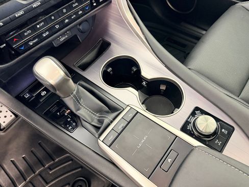 Used 2021 Lexus RX 350 F Sport image 24