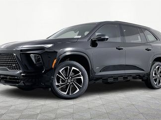 New 2026 Buick Enclave Sport Touring w/ Power Package video 1