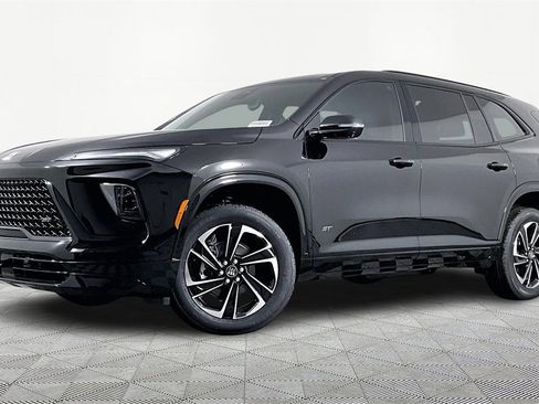 New 2026 Buick Enclave Sport Touring w/ Power Package image 1