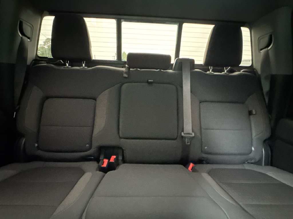 Used 2020 Chevrolet Silverado 1500 LT w/ All-Star Edition RWD image 33