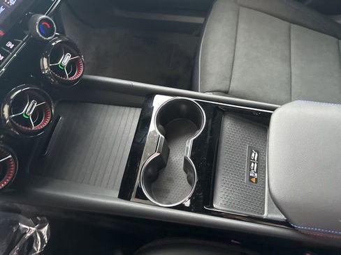 New 2026 Chevrolet Blazer EV RS AWD/4WD image 21