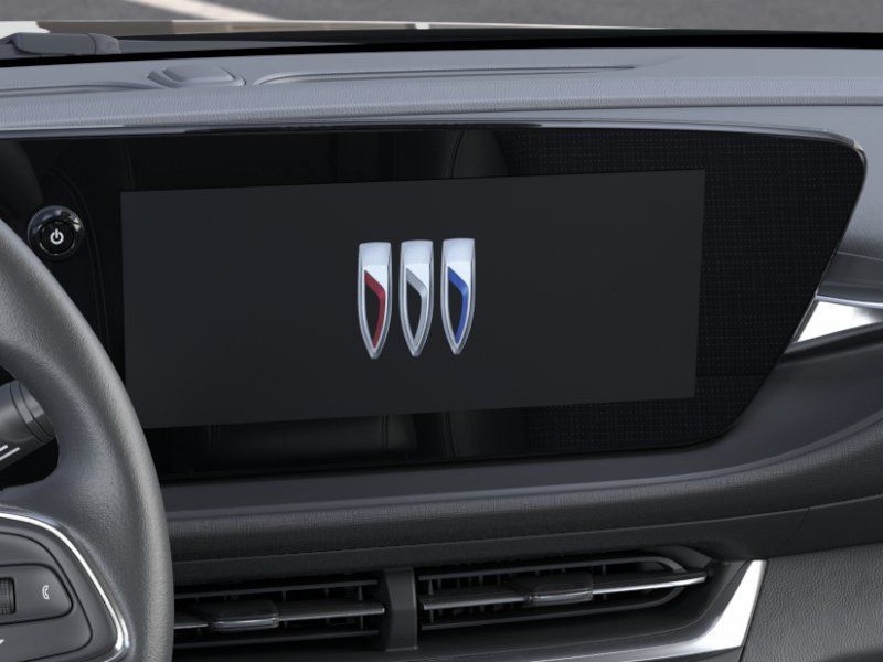 New 2026 Buick Envista Preferred w/ Convenience I Package FWD image 21