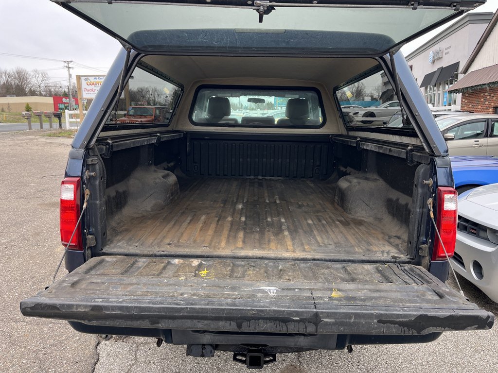 Used 2013 Ford F250 XL RWD image 6