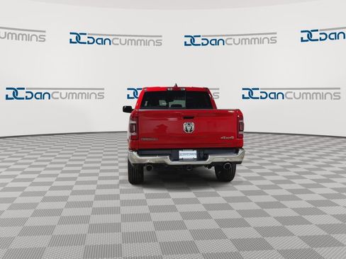 Used 2022 RAM 1500 Big Horn image 8
