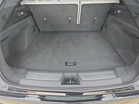 Certified 2024 Cadillac Lyriq Sport w/ LPO, Floor Liner Package RWD image 31