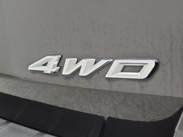 Used 2025 Ford Explorer ST-Line w/ ST-Line Street Pack AWD/4WD image 7