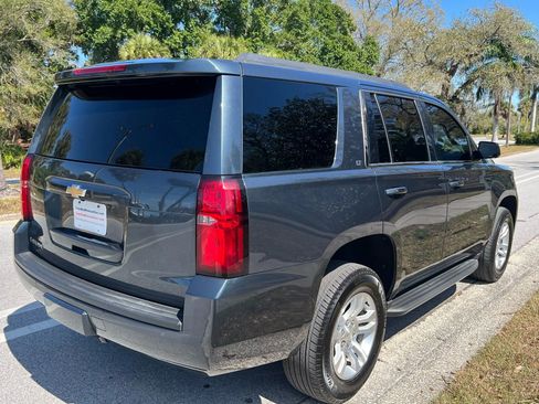 Used 2019 Chevrolet Tahoe LT image 8