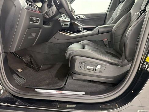 Certified 2023 BMW X5 xDrive40i w/ Premium Package AWD/4WD image 14