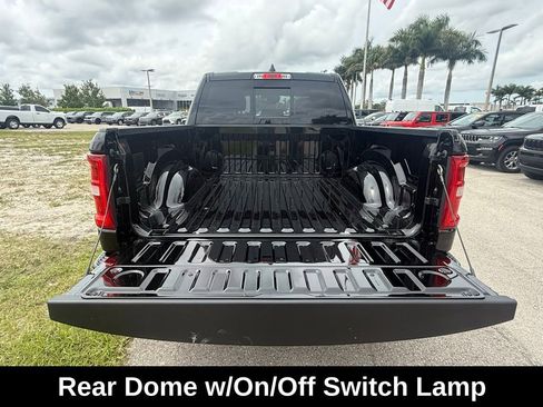 New 2026 RAM 1500 Big Horn image 53