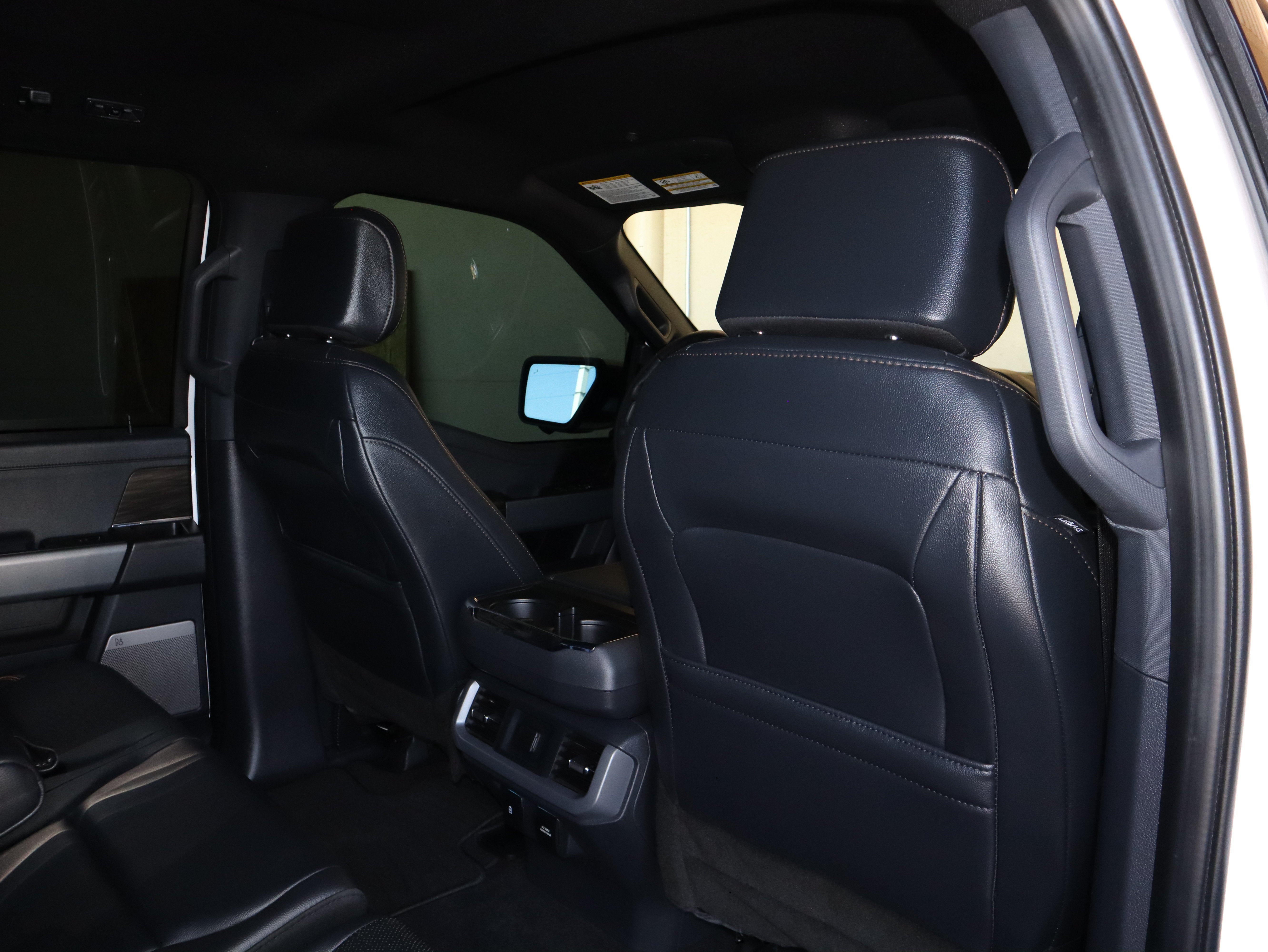 Used 2024 Ford F150 Lariat AWD/4WD image 42