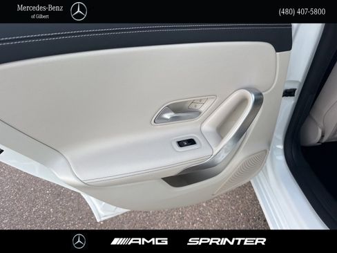 Certified 2026 Mercedes-Benz CLA 250 image 18