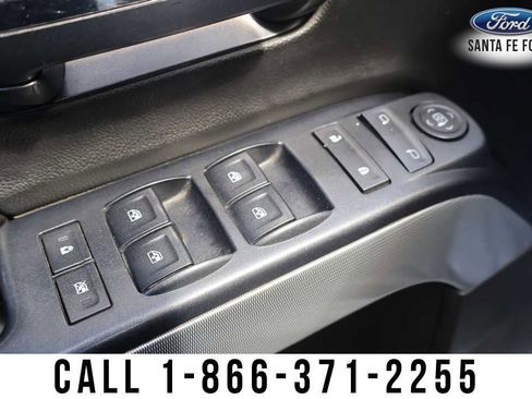 Used 2016 Chevrolet Silverado 1500 LT w/ All Star Edition image 11