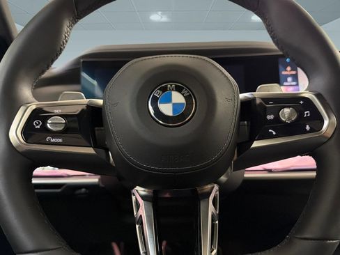 Certified 2023 BMW 740i w/ Parking Assistance Package RWD image 16