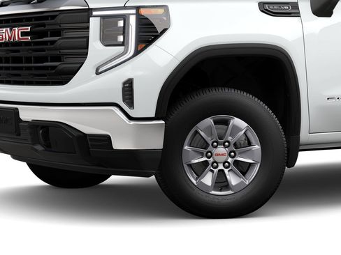 New 2026 GMC Sierra 1500 Pro w/ Pro Value Package AWD/4WD image 29