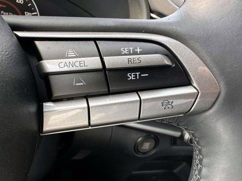 Used 2023 MAZDA CX-30 AWD 2.5 S w/ Select Package image 17