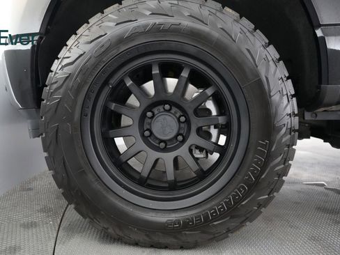 Used 2025 Ford F150 Lightning Flash AWD/4WD image 13
