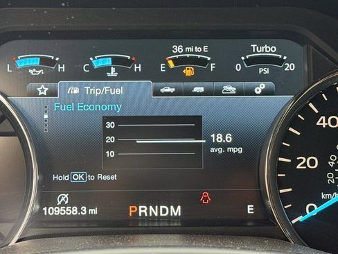 Used 2018 Ford F150 King Ranch image 12