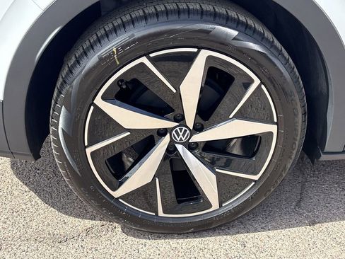 New 2026 Volkswagen ID.4 Pro S RWD image 6