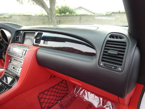 Used 2007 Lexus SC 430 Convertible image 34