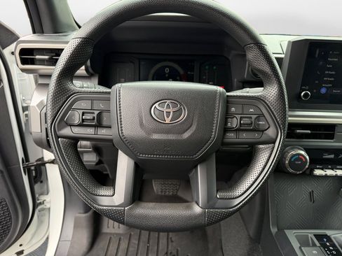 Used 2024 Toyota Tacoma SR5 image 12